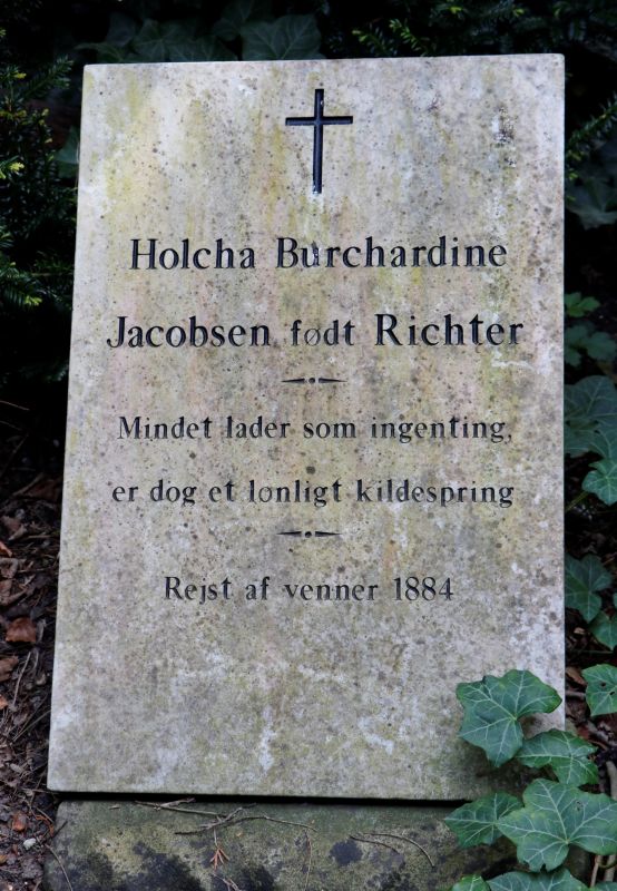Holcha Burchardine Richter.JPG